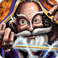 Crazy Wizard